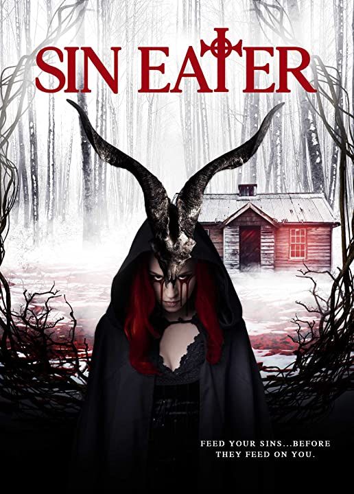 Sin Eater (2022) Bengali [Voice Over] Dubbed WEBRip download full movie